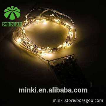 Rattan Ball batteries String Lights Party Patio Holiday Christmas Wed0ding Bedroom Decoritive